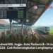 Jadwal KRL Jogja–Solo Terbaru 8–14 Juni 2026, Cek Keberangkatan Lengkapnya!