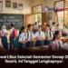 Jadwal Libur Sekolah Semester Genap 2026 Resmi, Ini Tanggal Lengkapnya!