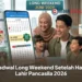 Jadwal Long Weekend Setelah Hari Lahir Pancasila 2026