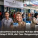 Jadwal Pencairan Bansos PKH dan BPNT Tahap 2 2026, dan Cara Mengeceknya