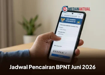 BPNT Juni 2026: Simak Jadwal Pencairan dan Besarannya