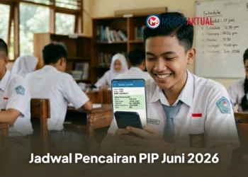 Simak Jadwal Pencairan PIP Juni 2026 Beserta Besaran Bantuan