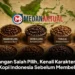 Jangan Salah Pilih, Kenali Karakter 7 Kopi Indonesia Sebelum Membeli
