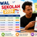 Jadwal Libur dan Masuk Sekolah Jabar 2026, Orang Tua Wajib Tahu