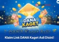 Link DANA Kaget : Klaim Link DANA Kaget Asli Disini!