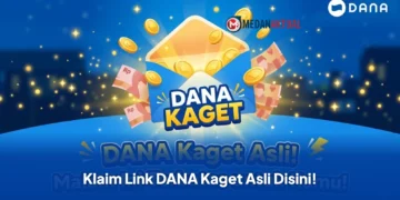 Link DANA Kaget : Klaim Link DANA Kaget Asli Disini!