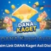 Link DANA Kaget : Klaim Link DANA Kaget Asli Disini!