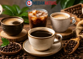 Kopi untuk Asam Lambung: Cara Memilih yang Lebih Aman dan Nyaman