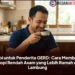Kopi untuk Penderita GERD: Cara Membuat Kopi Rendah Asam yang Lebih Ramah di Lambung