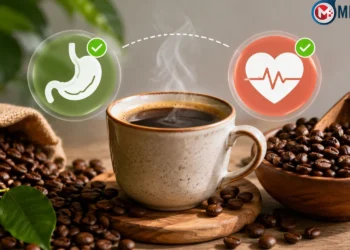 Kopi yang Aman untuk Lambung dan Jantung: Tips Memilih agar Tetap Nyaman Minum Kopi