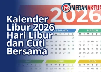 Jadwal Libur Sekolah Juni 2026