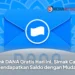 Link DANA Gratis Hari Ini, Simak Cara Mendapatkan Saldo dengan Mudah