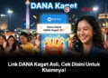 Link DANA Kaget Asli, Cek Disini Untuk Klaimnya!