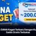 Buruan Klaim! Link DANA Kaget Terbaru Dengan Kuota Saldo Gratis Terbatas