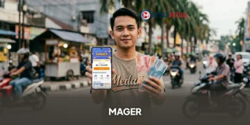 Cara Mendapatkan Reward dari Game MAGER, Kumpulkan Koin dan Selesaikan Misi Harian