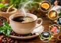 Manfaat Kopi untuk Kesehatan: Dari Menambah Energi hingga Mendukung Diet