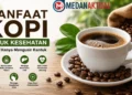Manfaat Minum Kopi Setiap Hari untuk Tubuh dan Kesehatan
