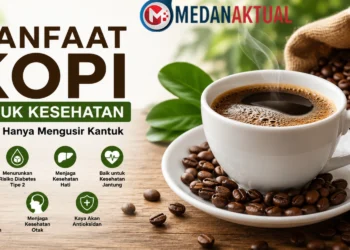 Manfaat Minum Kopi Setiap Hari untuk Tubuh dan Kesehatan