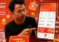 Cara Isi Saldo ShopeePay dengan Mudah