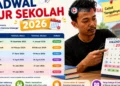 Libur Sekolah Jawa Barat 2026 Kapan Dimulai? Simak Jadwal Lengkap hingga Hari Pertama Masuk Sekolah