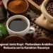 Mengenal Jenis Kopi: Perbedaan Arabika dan Robusta serta Karakter Rasanya