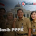 Gaji PPPK : DPR Pastikan PPPK Tidak Boleh Diberhentikan