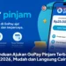 Panduan Ajukan GoPay Pinjam Terbaru 2026, Mudah dan Langsung Cair