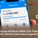 Panduan Aktifkan DANA Cicil Terbaru 2026, Simak Syarat dan Langkahnya