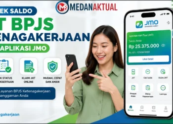 Panduan Lengkap Cek Saldo JHT BPJS Ketenagakerjaan dan Cara Klaim Lewat HP