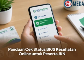 Panduan Cek Status BPJS Kesehatan Online untuk Peserta JKN