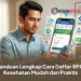 Panduan Lengkap Cara Daftar BPJS Kesehatan Mudah dan Praktis