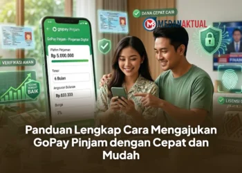 Panduan Lengkap Cara Mengajukan GoPay Pinjam dengan Cepat dan Mudah