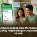 Panduan Lengkap Cara Mengajukan GoPay Pinjam dengan Cepat dan Mudah