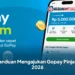 Panduan Mengajukan Gopay Pinjam 2026