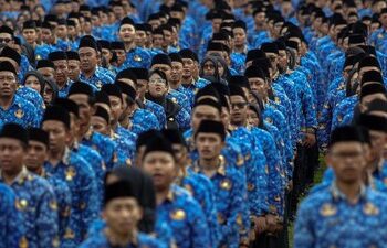 Gaji Guru dan Tendik PPPK Sekolah Rakyat 2026