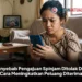 Penyebab Pengajuan Spinjam Ditolak Dan Cara Meningkatkan Peluang Diterima