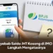Penyebab Saldo JHT Kosong di JMO dan Langkah Mengatasinya