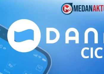 Pinjam Uang di DANA Cicil: Syarat, Cara, dan Tips