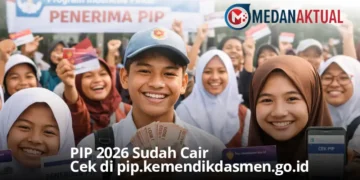 Panduan Lengkap Cara Cek PIP 2026