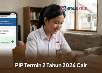 PIP Termin 2 Tahun 2026 Cair, Begini Cara Cek Status Penerima dan Aktivasi Rekening