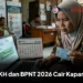 PKH dan BPNT 2026 Cair Kapan? Simak Jadwal Penyaluran dan Cara Cek Penerima