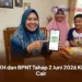 PKH dan BPNT Tahap 2 Juni 2026 Kini Cair, Berikut Jadwal dan Cara Ceknya
