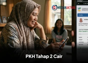 PKH Tahap 2 2026 Sudah Cair? Begini Cara Cek Penerima dengan NIK KTP