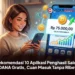Rekomendasi 10 Aplikasi Penghasil Saldo DANA Gratis, Cuan Masuk Tanpa Ribet