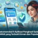 Rekomendasi 5 Aplikasi Penghasil Saldo DANA yang Terbukti Aman dan Populer
