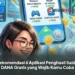 Rekomendasi 6 Aplikasi Penghasil Saldo DANA Gratis yang Wajib Kamu Coba