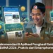 Rekomendasi 8 Aplikasi Penghasil Saldo DANA 2026, Praktis dari Smartphone