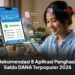 Rekomendasi 8 Aplikasi Penghasil Saldo DANA Terpopuler 2026