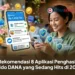 Rekomendasi 8 Aplikasi Penghasil Saldo DANA yang Sedang Hits di 2026
