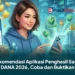 Rekomendasi Aplikasi Penghasil Saldo DANA 2026, Coba dan Buktikan